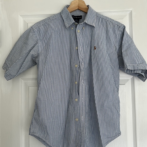 Bottom down shirt - Picture 1 of 3